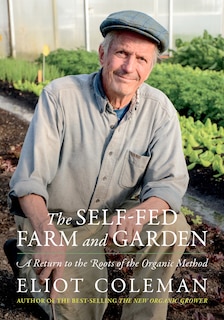 Front cover_The Self-Fed Farm and Garden