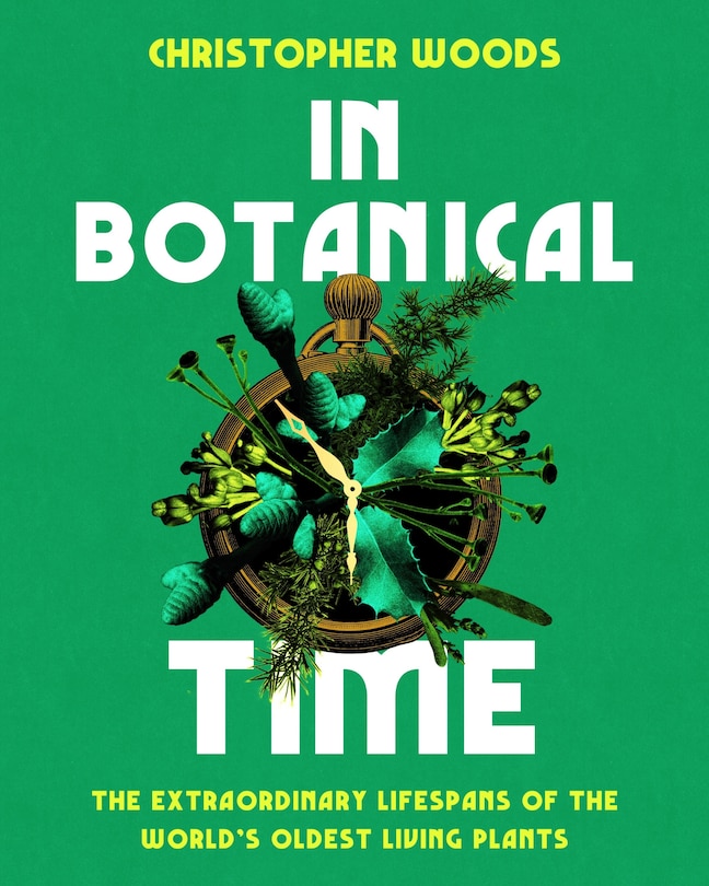 Front cover_In Botanical Time