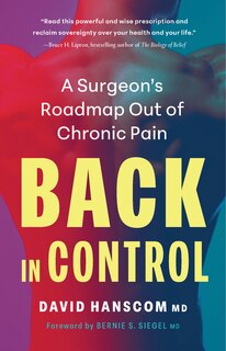 Front cover_Back in Control
