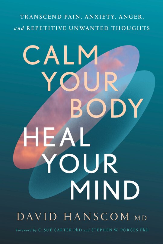 Front cover_Calm Your Body, Heal Your Mind