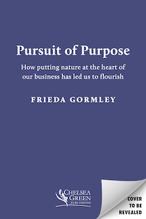 Couverture_The Pursuit of Purpose