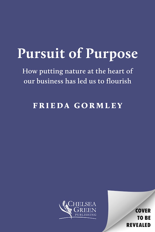Couverture_The Pursuit of Purpose
