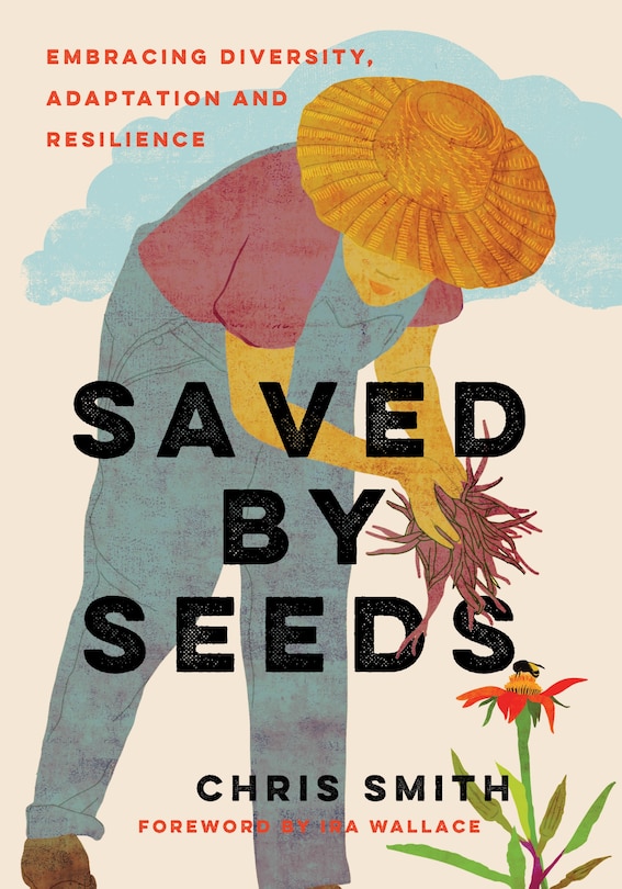 Couverture_Saved By Seeds