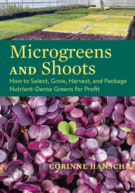Couverture_Microgreens and Shoots