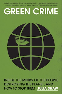 Couverture_Green Crime