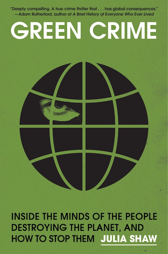 Couverture_Green Crime