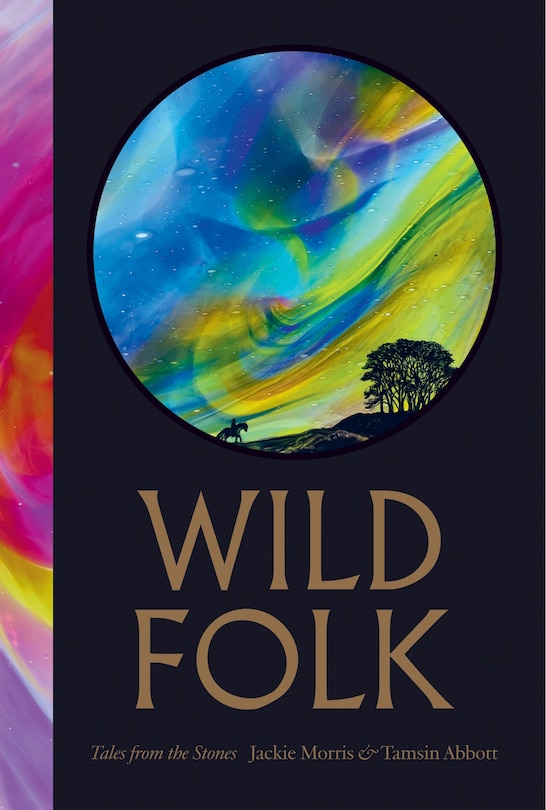 Front cover_Wild Folk