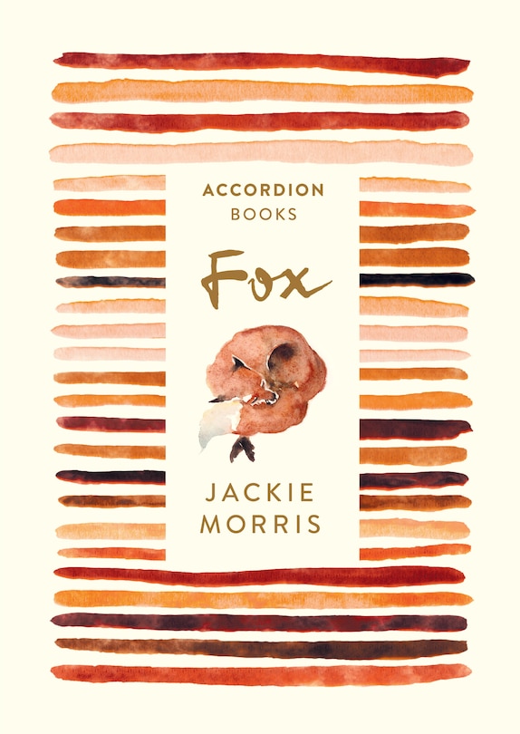 Front cover_Fox