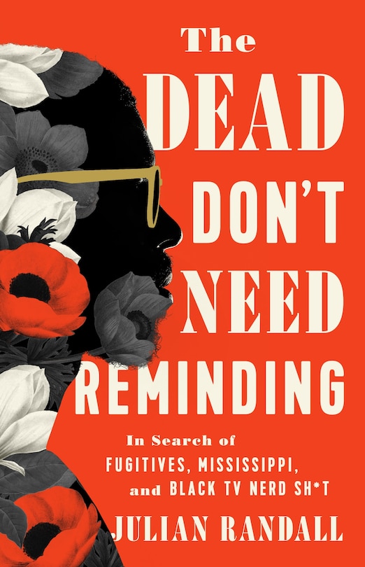 Front cover_The Dead Don't Need Reminding
