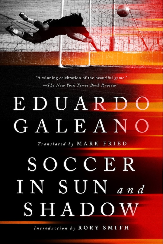Couverture_Soccer in Sun and Shadow