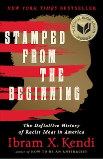 Front cover_Stamped from the Beginning
