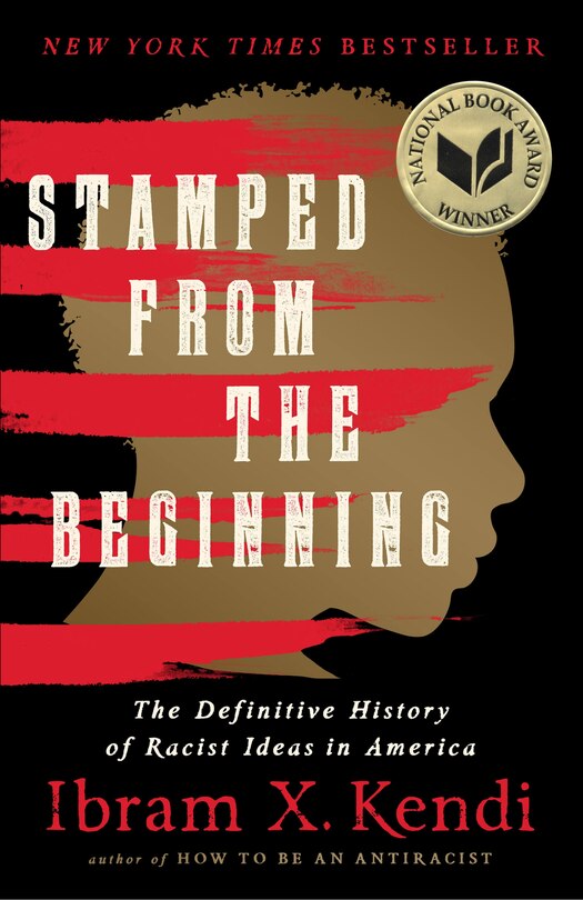 Front cover_Stamped from the Beginning