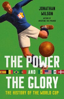 Front cover_The Power and the Glory