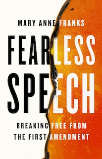 Couverture_Fearless Speech