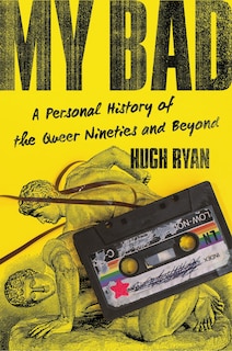 Front cover_My Bad