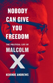 Couverture_Nobody Can Give You Freedom