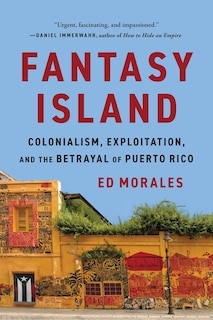 Couverture_Fantasy Island
