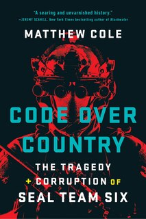 Front cover_Code Over Country
