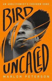 Front cover_Bird Uncaged