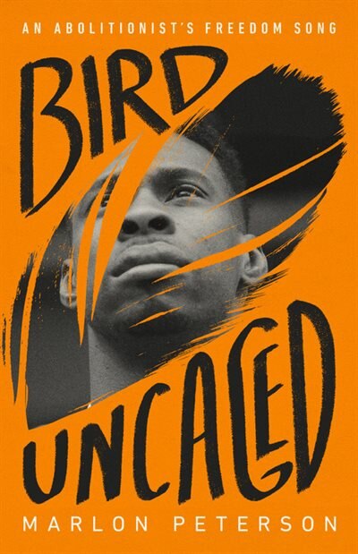 Front cover_Bird Uncaged