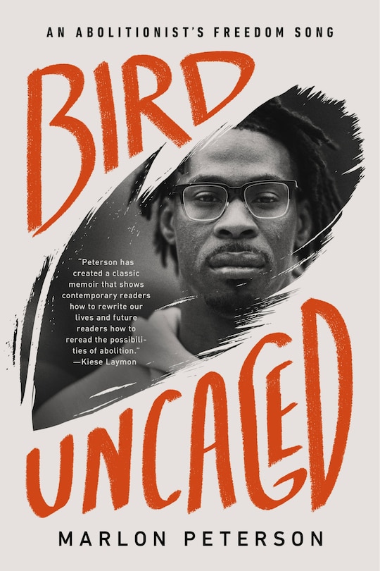Front cover_Bird Uncaged