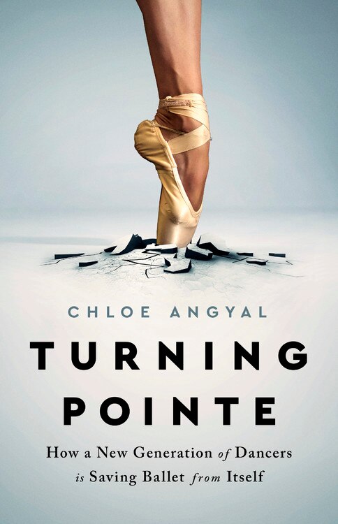 Front cover_Turning Pointe
