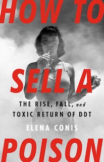 Couverture_How To Sell A Poison