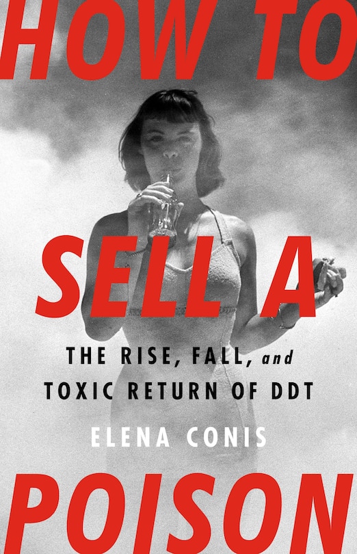 Couverture_How To Sell A Poison