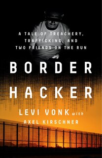 Front cover_Border Hacker