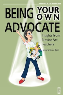 Front cover_Being Your Own Advocate