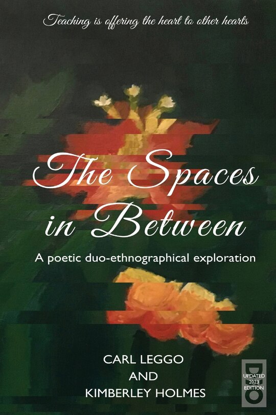 Couverture_The Spaces in Between