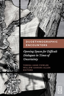 Couverture_Duoethnographic Encounters