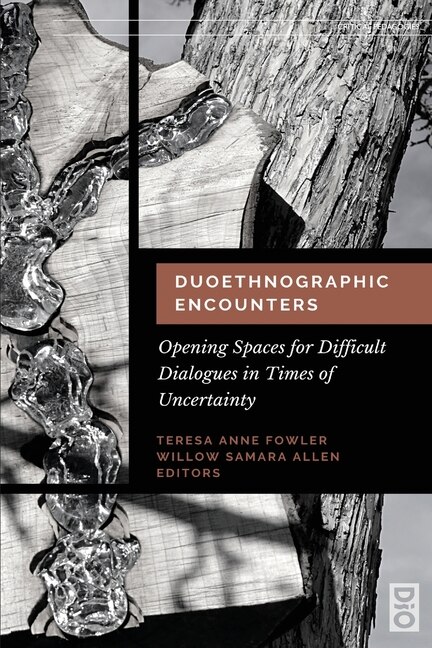 Couverture_Duoethnographic Encounters