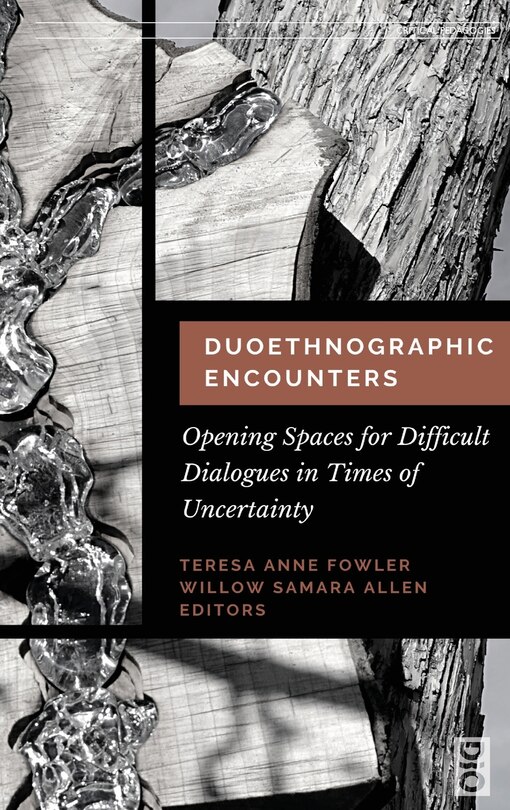 Couverture_Duoethnographic Encounters