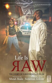 Couverture_Life is Raw