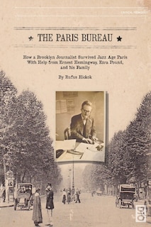 Front cover_The Paris Bureau