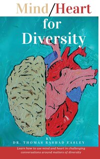Front cover_Mind/heart For Diversity