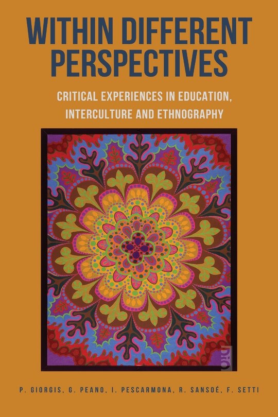 Front cover_Within Different Perspectives