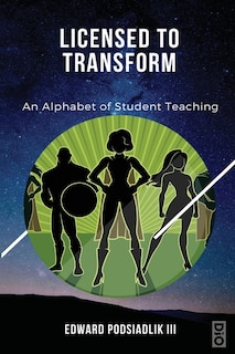 Couverture_Licensed to Transform