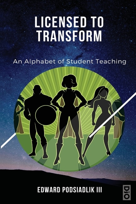Couverture_Licensed to Transform