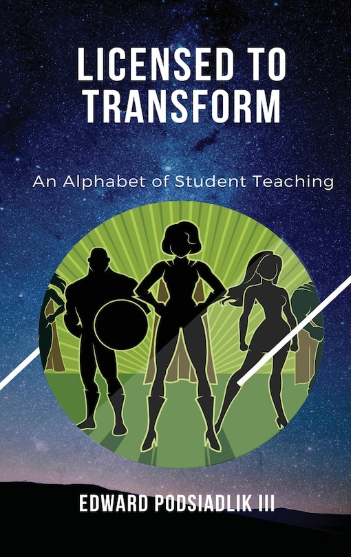 Couverture_Licensed to Transform