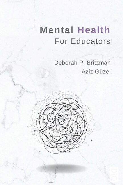 Couverture_Mental Health for Educators