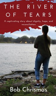 Front cover_The River Of Tears