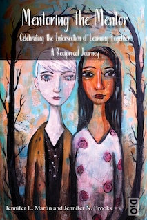 Front cover_Mentoring the Mentor