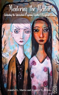 Front cover_Mentoring the Mentor