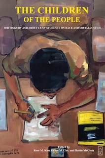 Front cover_The Children of the People