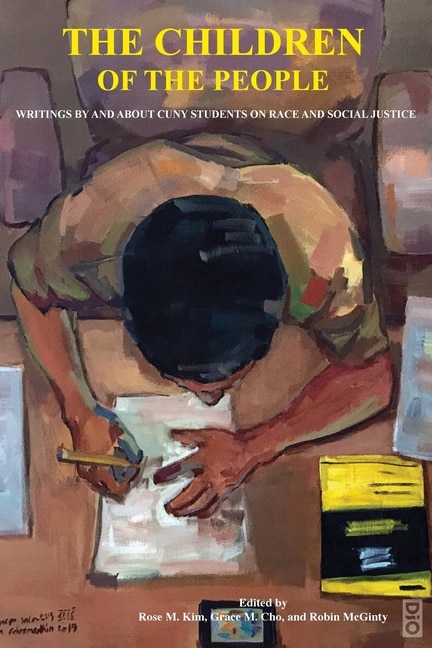Front cover_The Children of the People