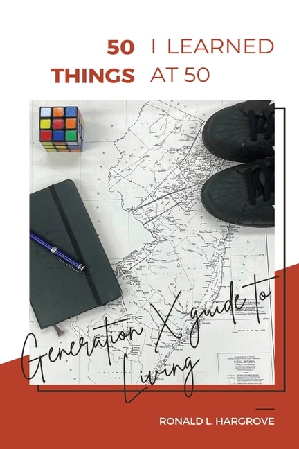 Front cover_50 Things I Learned at 50