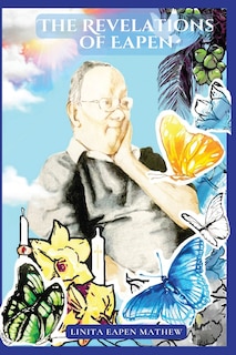 Front cover_The Revelations of Eapen