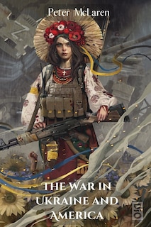 Couverture_The War in Ukraine and America